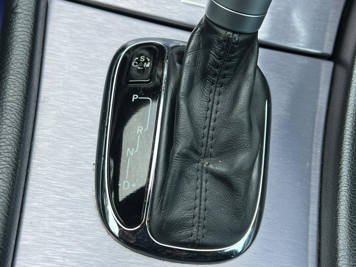 Used Mercedes-Benz CLC Class 2010 for sale - 77926059: Photo 31