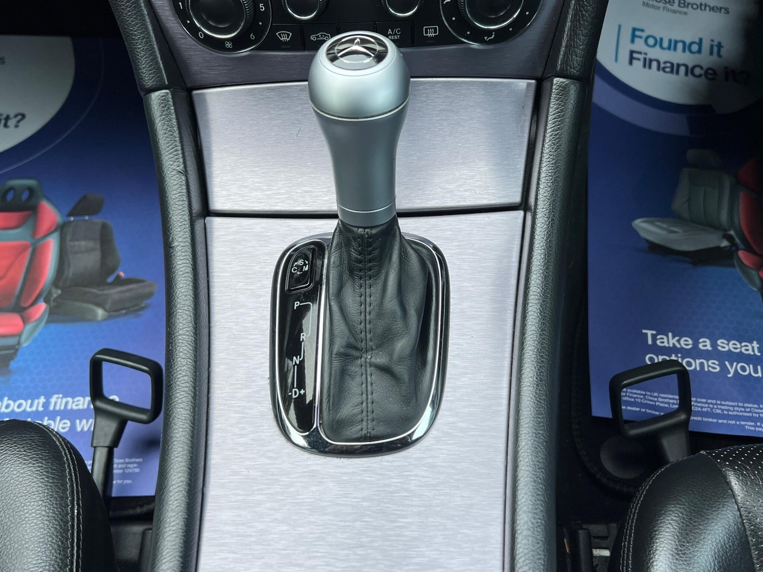 Used Mercedes-Benz CLC Class 2010 for sale - 77926059: Photo 32