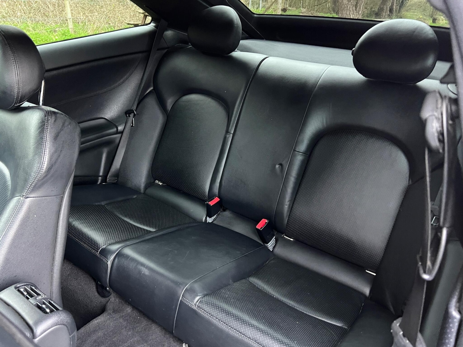 Used Mercedes-Benz CLC Class 2010 for sale - 77926059: Photo 35