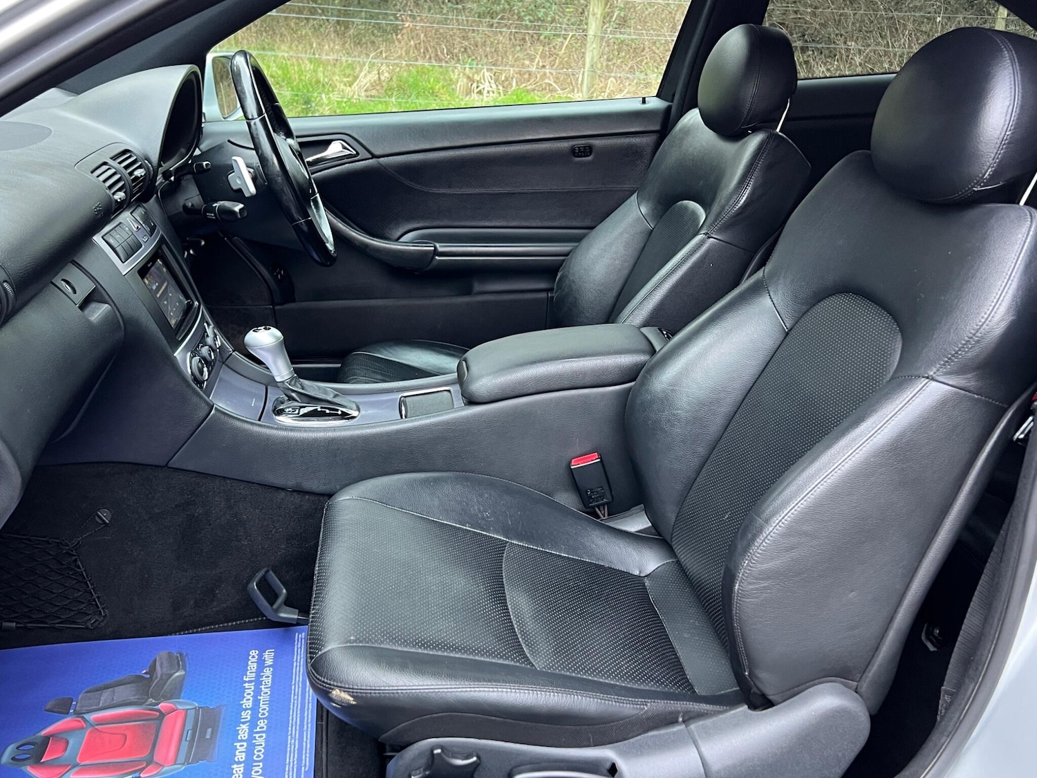 Used Mercedes-Benz CLC Class 2010 for sale - 77926059: Photo 36