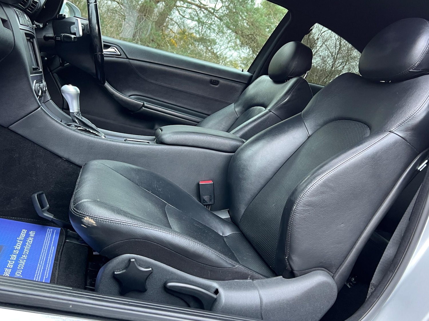 Used Mercedes-Benz CLC Class 2010 for sale - 77926059: Photo 37