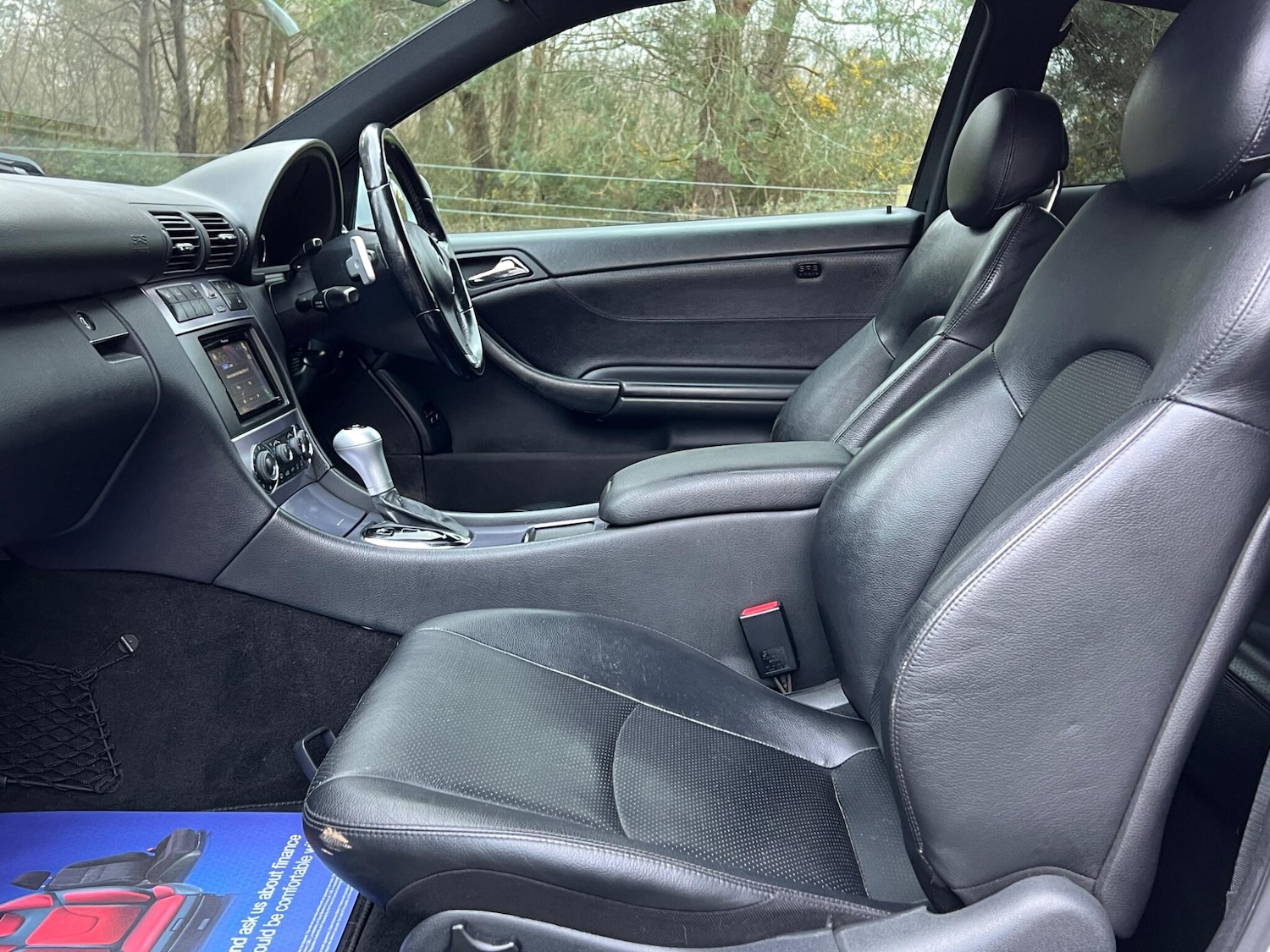 Used Mercedes-Benz CLC Class 2010 for sale - 77926059: Photo 38