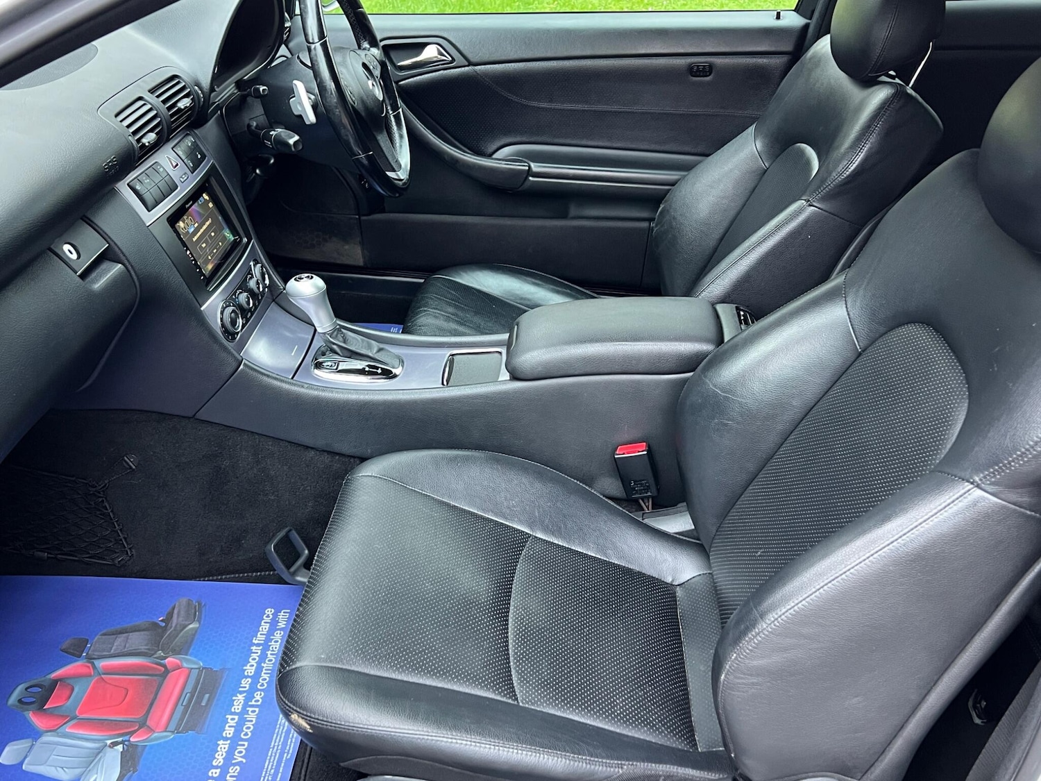 Used Mercedes-Benz CLC Class 2010 for sale - 77926059: Photo 39