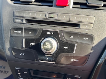 Used Honda Civic 2013 for sale - 78335611: Photo