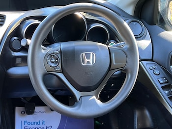 Used Honda Civic 2013 for sale - 78335611: Photo