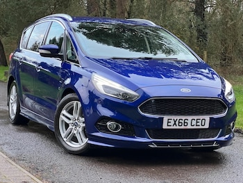 (66) - 2.0 TDCi Titanium Sport Euro 6 (s/s) 5dr