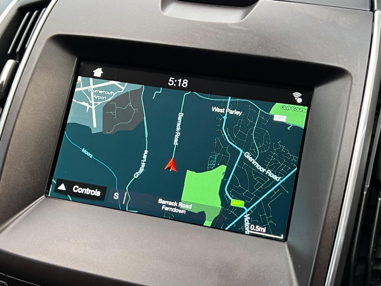 Used Ford S-Max 2016 for sale - 77696026: Photo 2