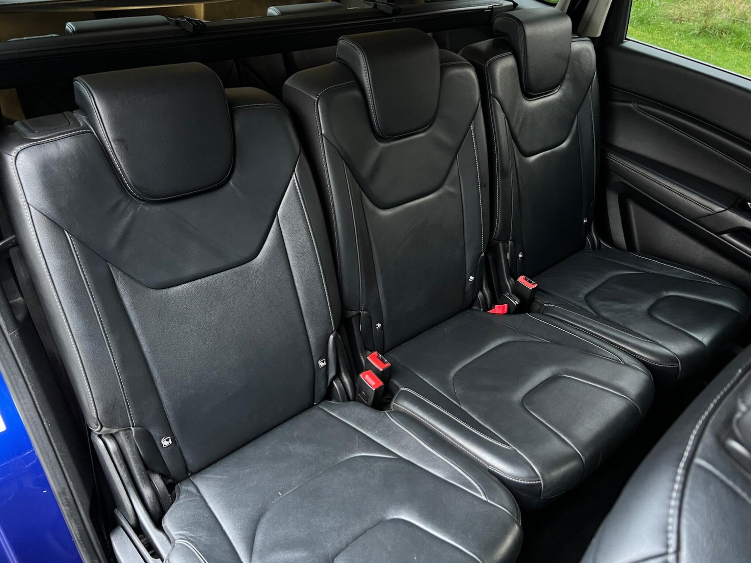 Used Ford S-Max 2016 for sale - 77696026: Photo 24