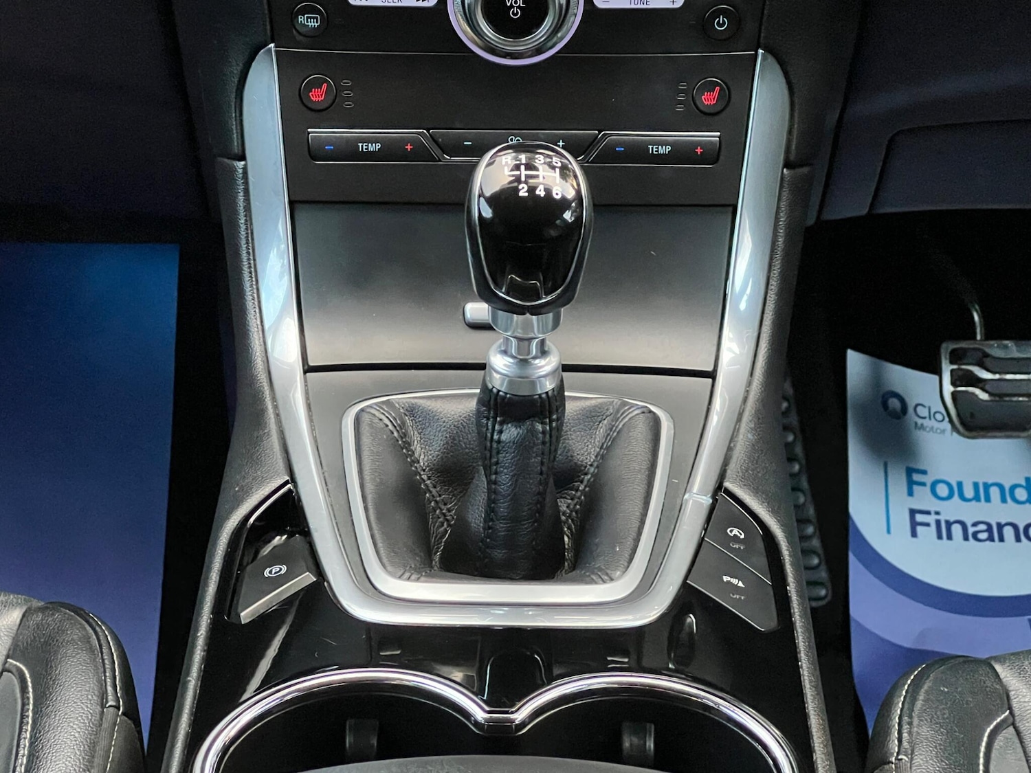 Used Ford S-Max 2016 for sale - 77696026: Photo 28