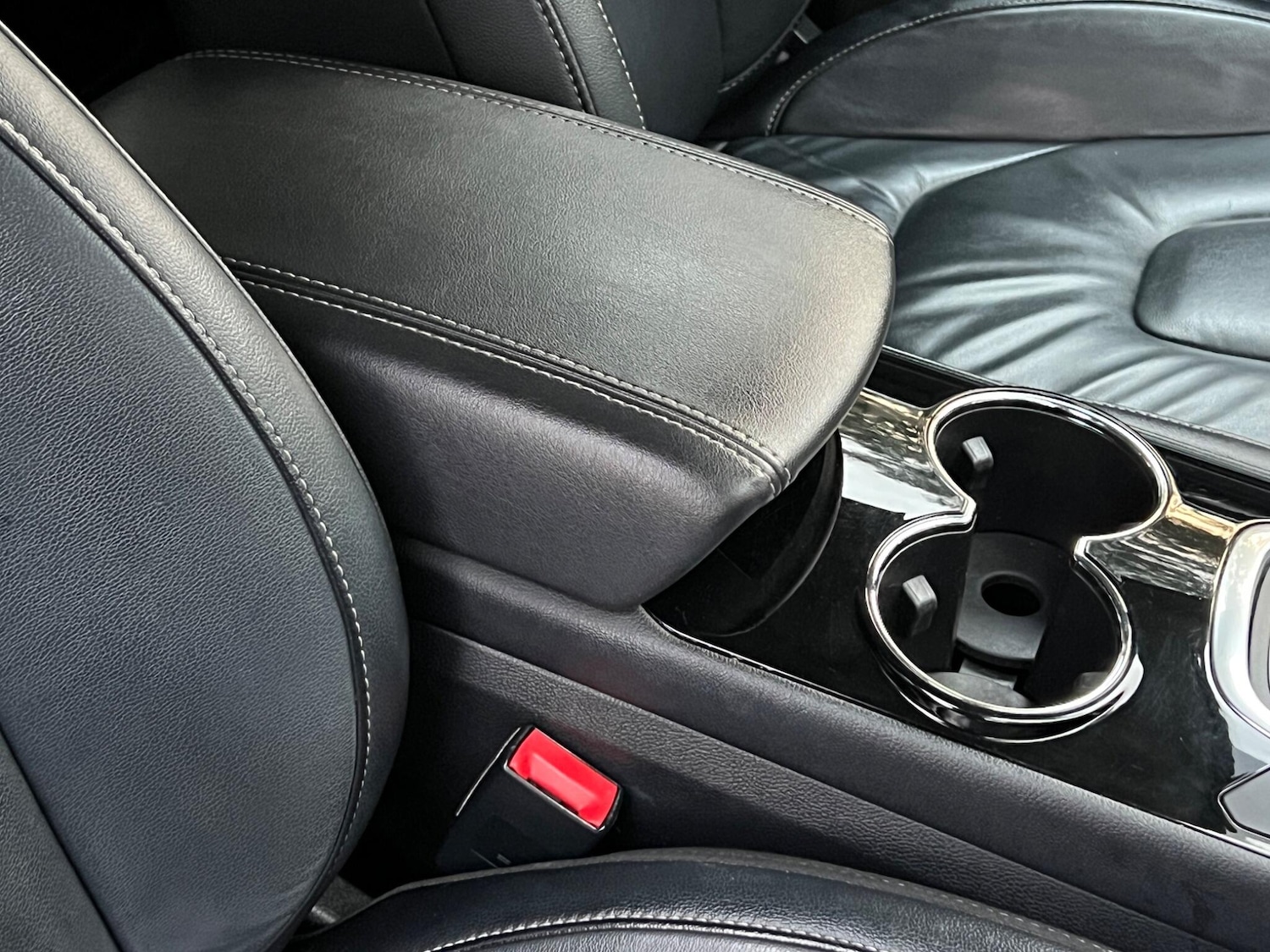 Used Ford S-Max 2016 for sale - 77696026: Photo 29