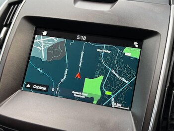 Used Ford S-Max 2016 for sale - 77696026: Photo