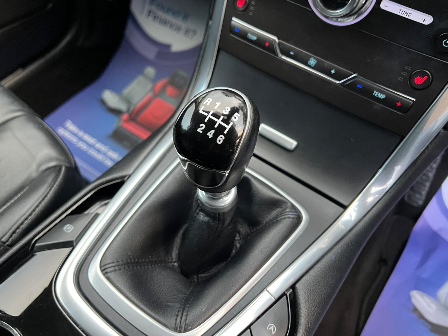 Used Ford S-Max 2016 for sale - 77696026: Photo 34