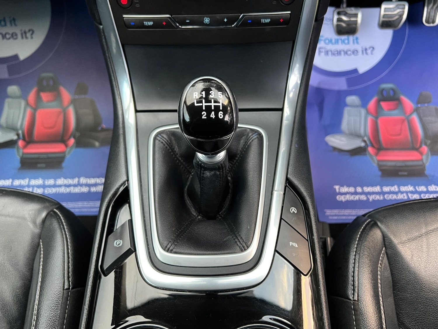 Used Ford S-Max 2016 for sale - 77696026: Photo 35