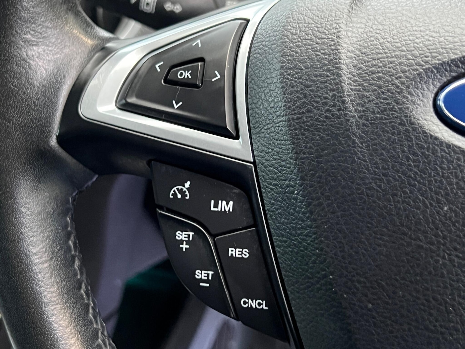 Used Ford S-Max 2016 for sale - 77696026: Photo 36