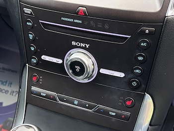 Used Ford S-Max 2016 for sale - 77696026: Photo