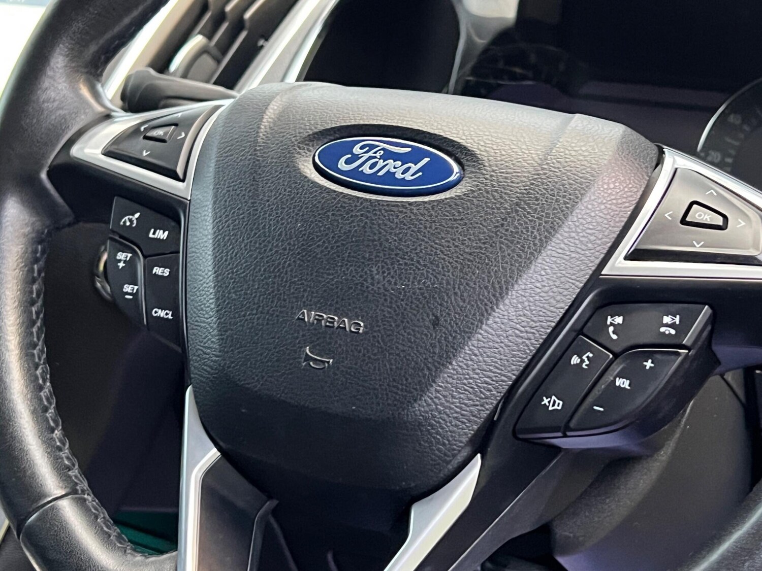 Used Ford S-Max 2016 for sale - 77696026: Photo 45