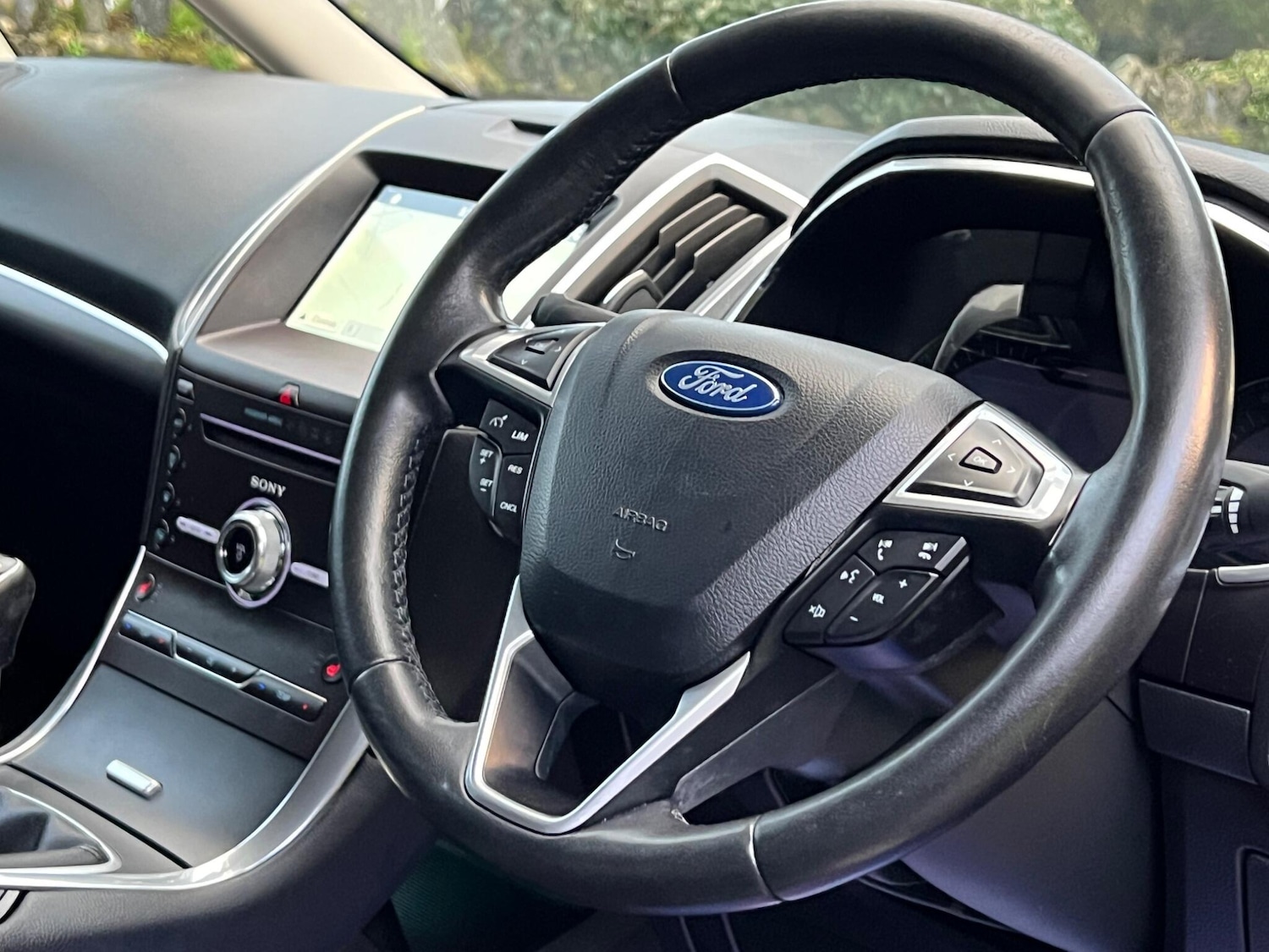 Used Ford S-Max 2016 for sale - 77696026: Photo 46