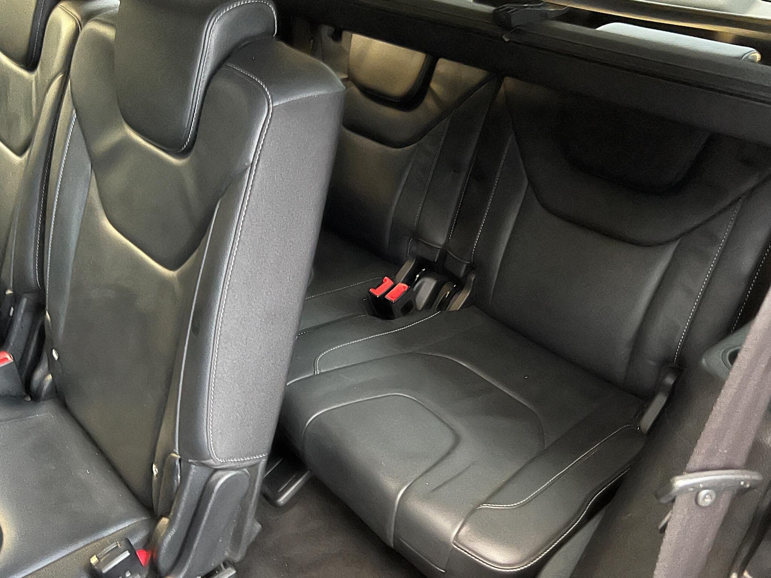 Used Ford S-Max 2016 for sale - 77696026: Photo 48