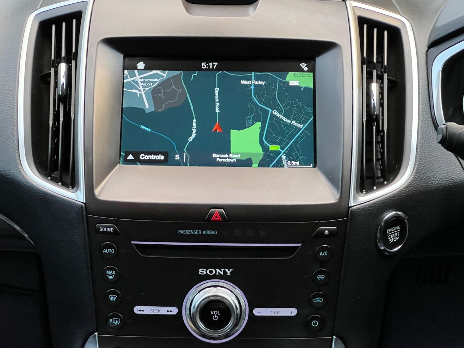 Used Ford S-Max 2016 for sale - 77696026: Photo 49