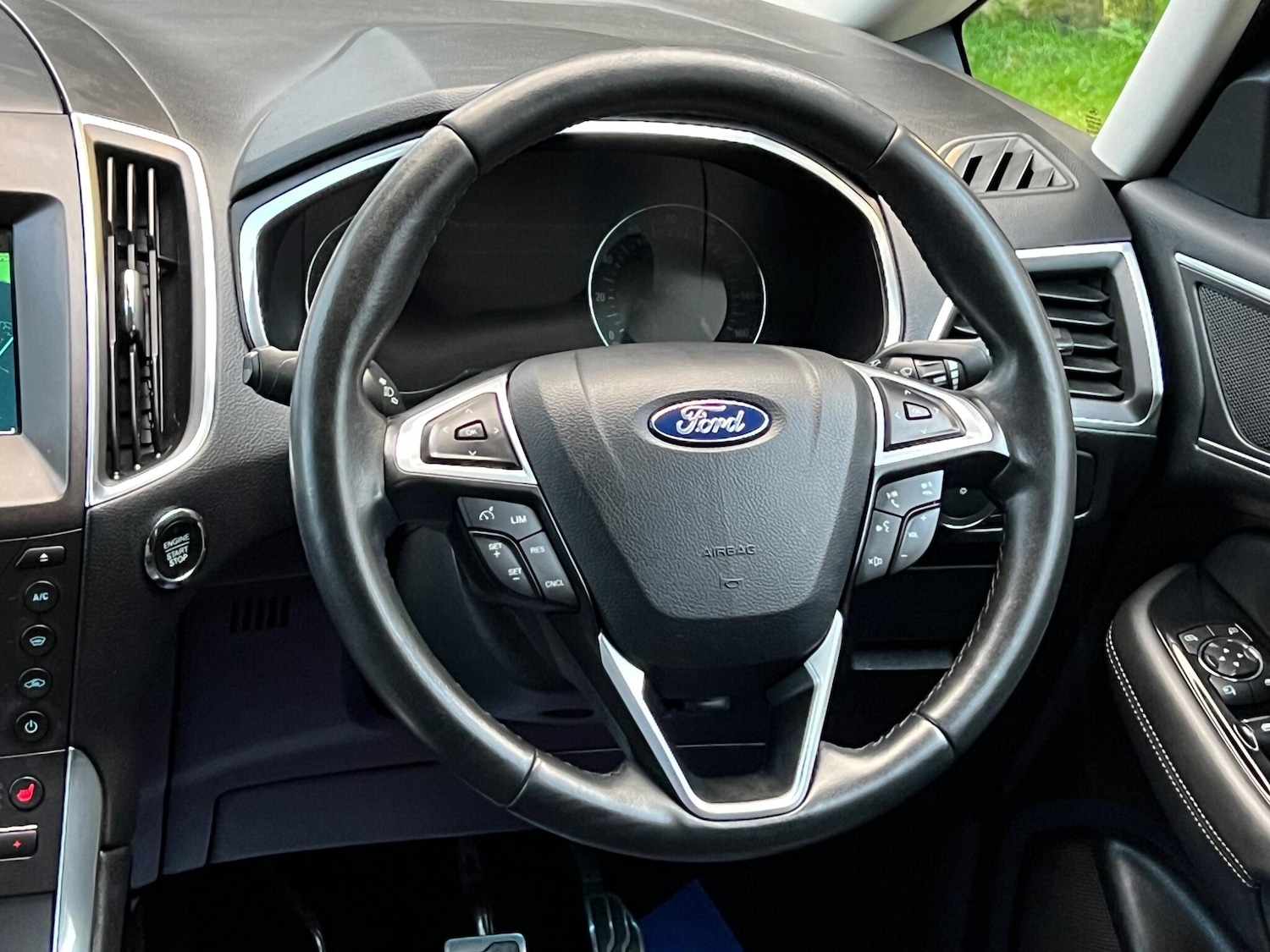 Used Ford S-Max 2016 for sale - 77696026: Photo 50