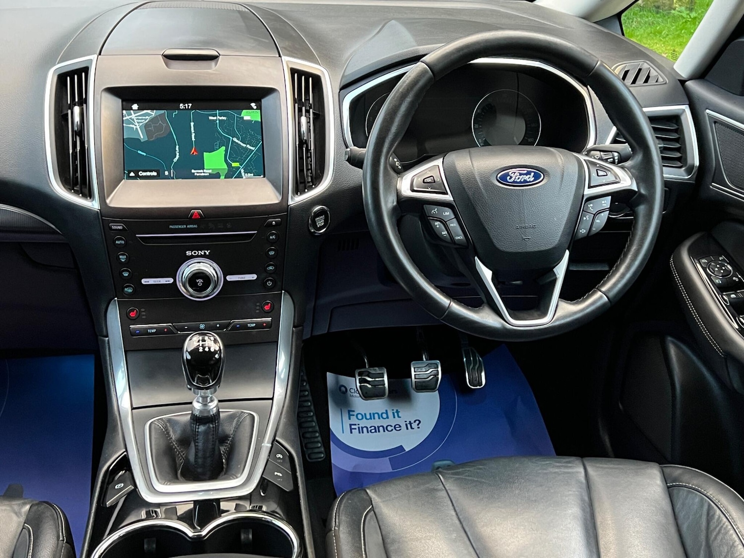 Used Ford S-Max 2016 for sale - 77696026: Photo 51