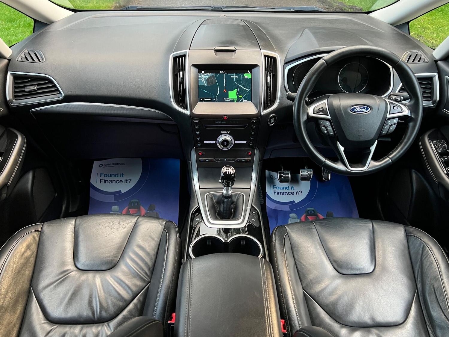 Used Ford S-Max 2016 for sale - 77696026: Photo 52