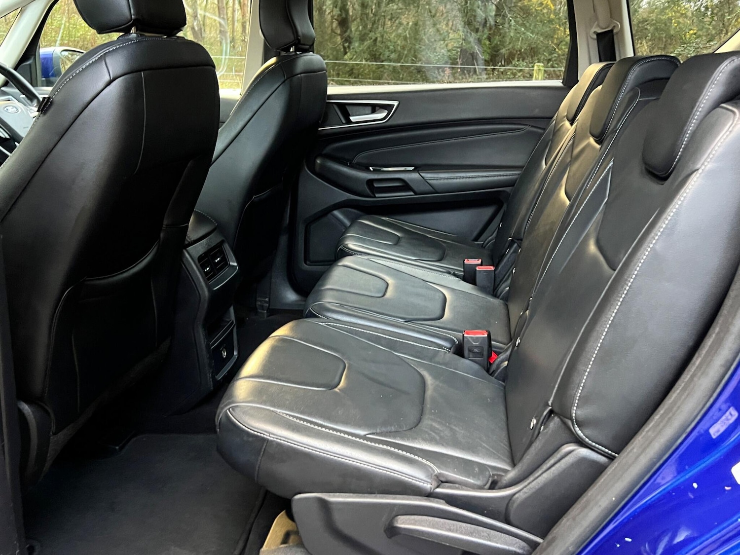 Used Ford S-Max 2016 for sale - 77696026: Photo 54