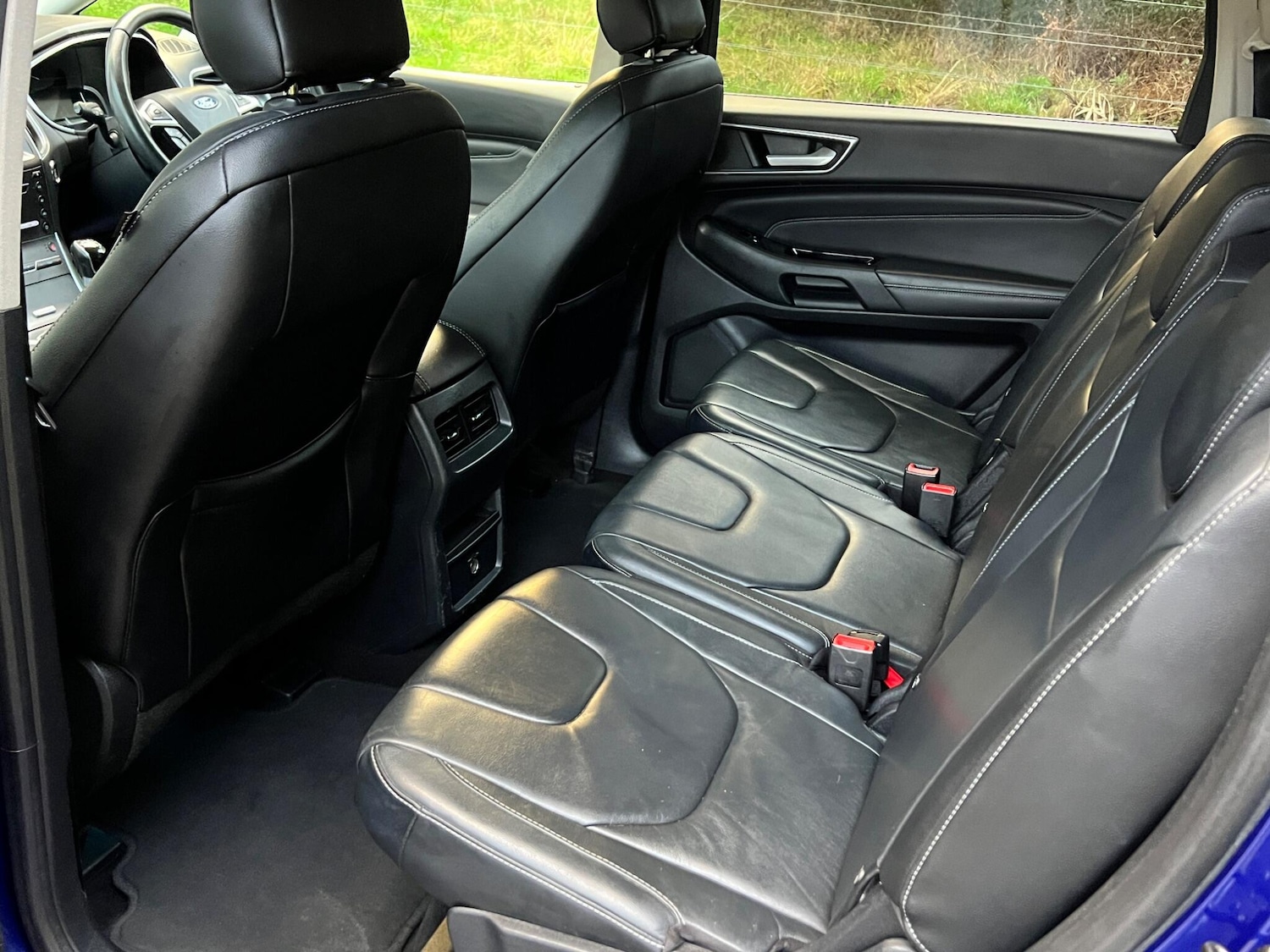 Used Ford S-Max 2016 for sale - 77696026: Photo 55