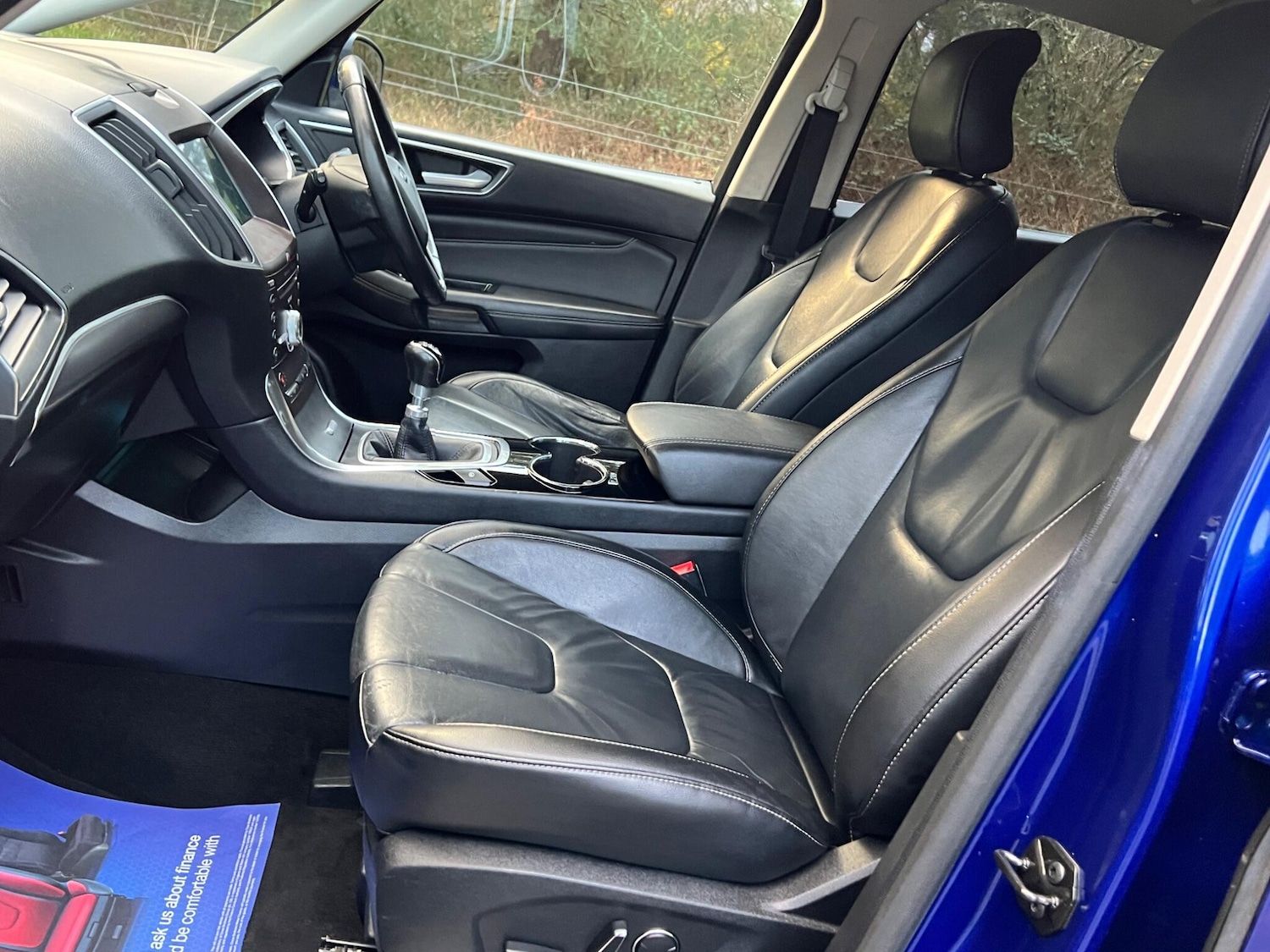 Used Ford S-Max 2016 for sale - 77696026: Photo 56