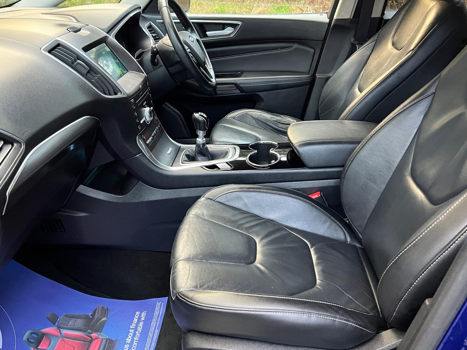 Used Ford S-Max 2016 for sale - 77696026: Photo 59