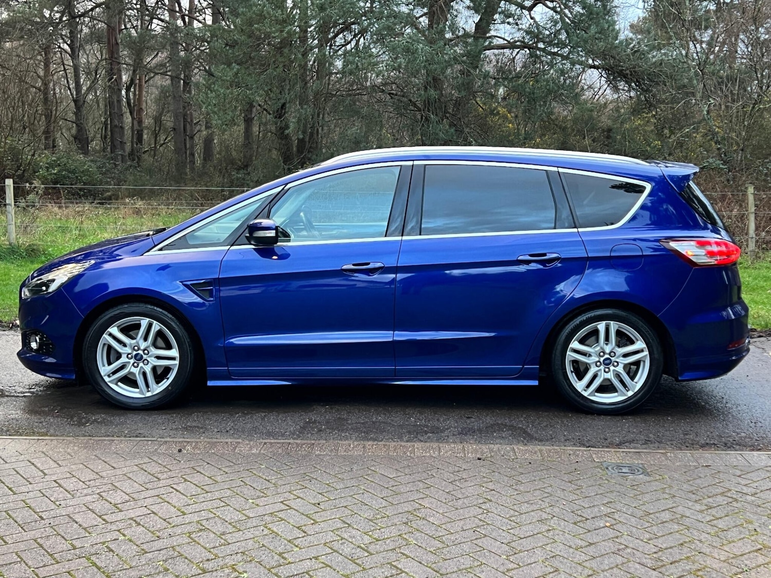 Used Ford S-Max 2016 for sale - 77696026: Photo 63