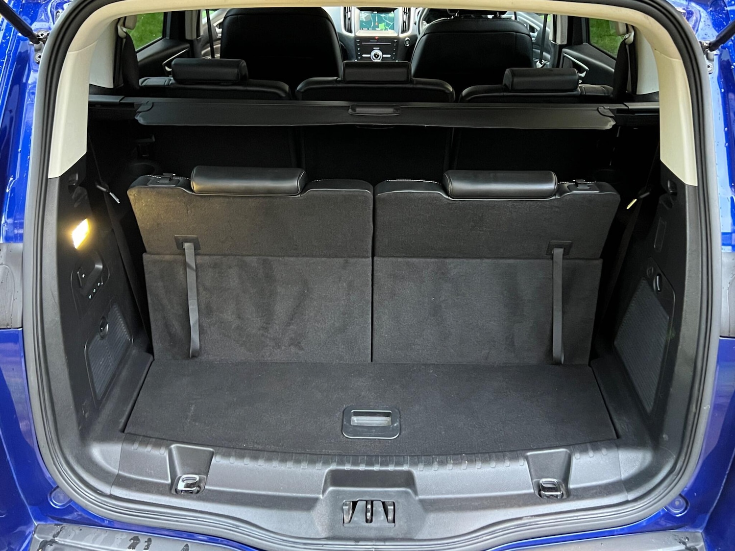 Used Ford S-Max 2016 for sale - 77696026: Photo 66