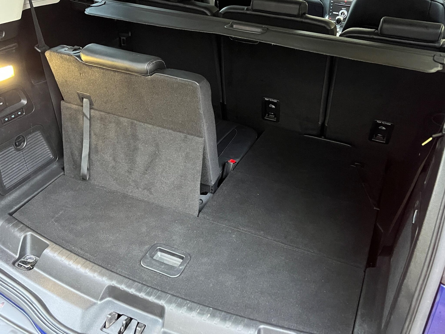 Used Ford S-Max 2016 for sale - 77696026: Photo 68