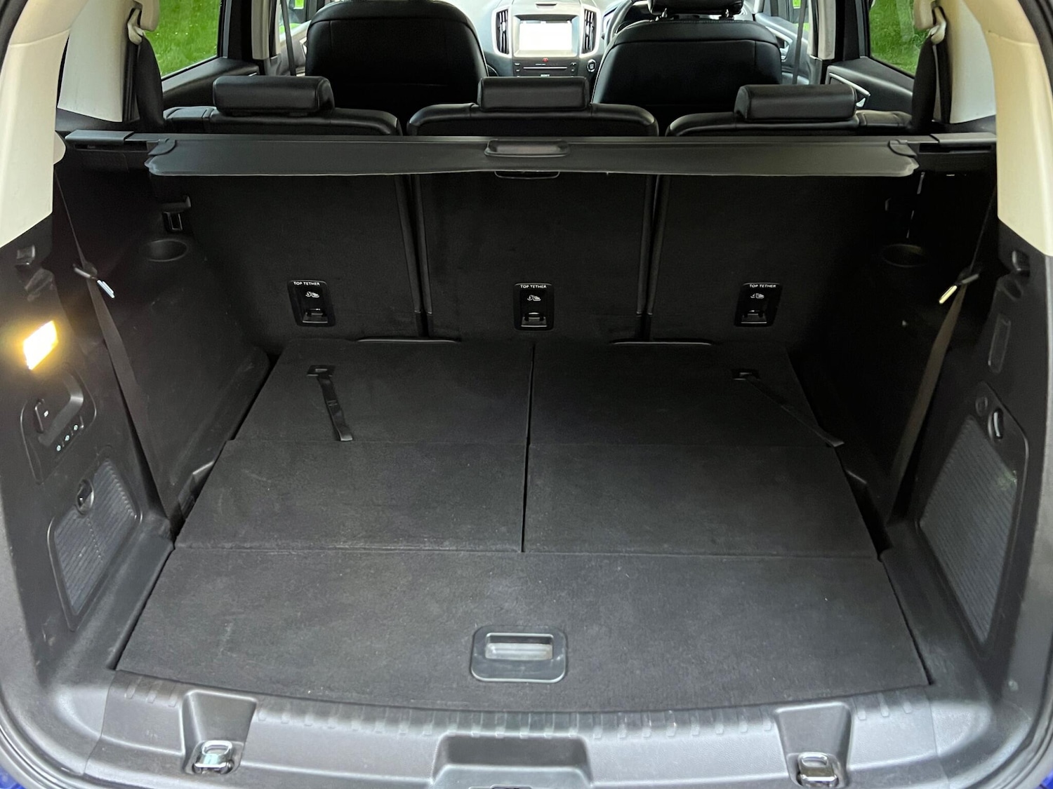 Used Ford S-Max 2016 for sale - 77696026: Photo 70