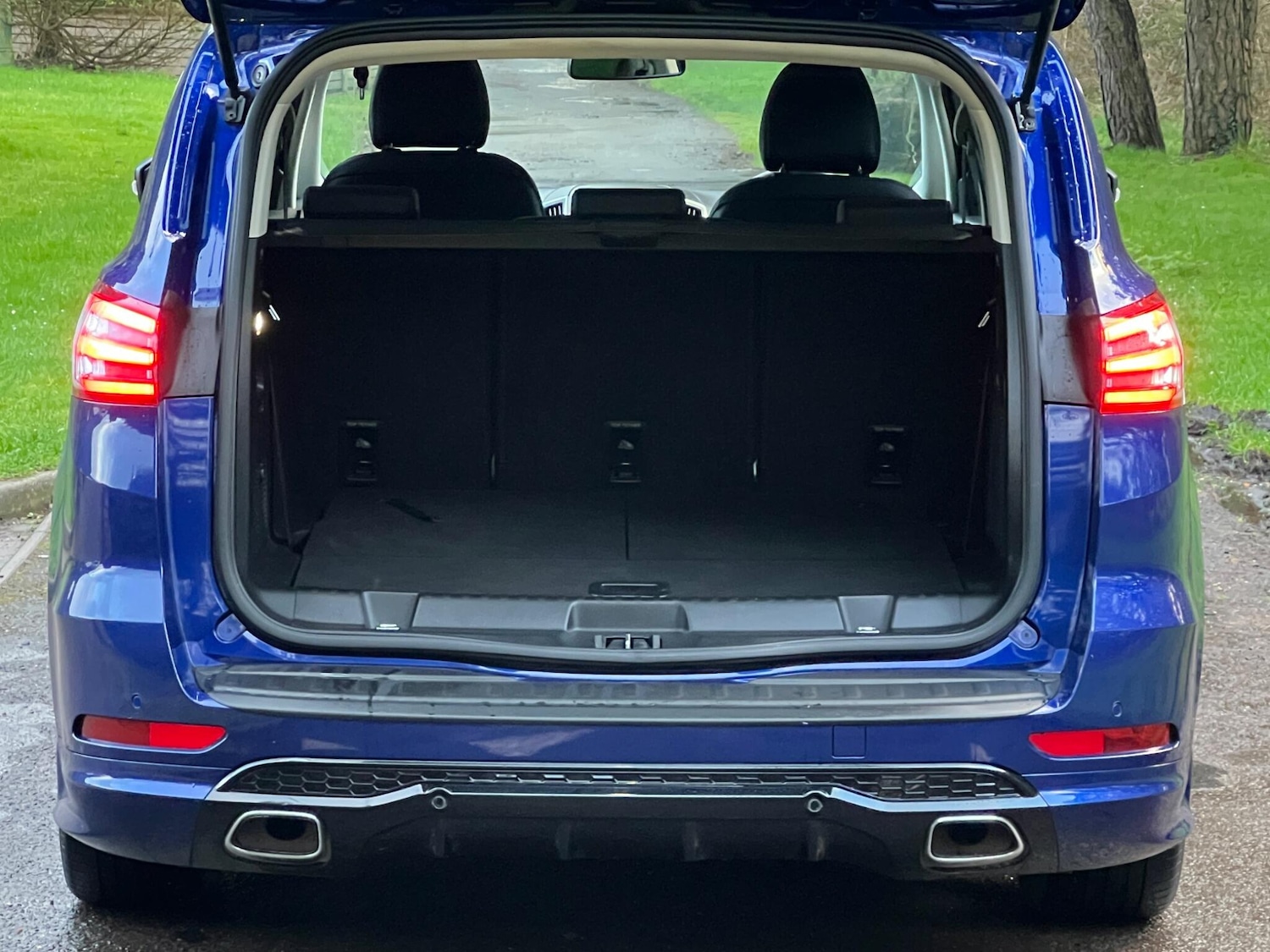 Used Ford S-Max 2016 for sale - 77696026: Photo 71