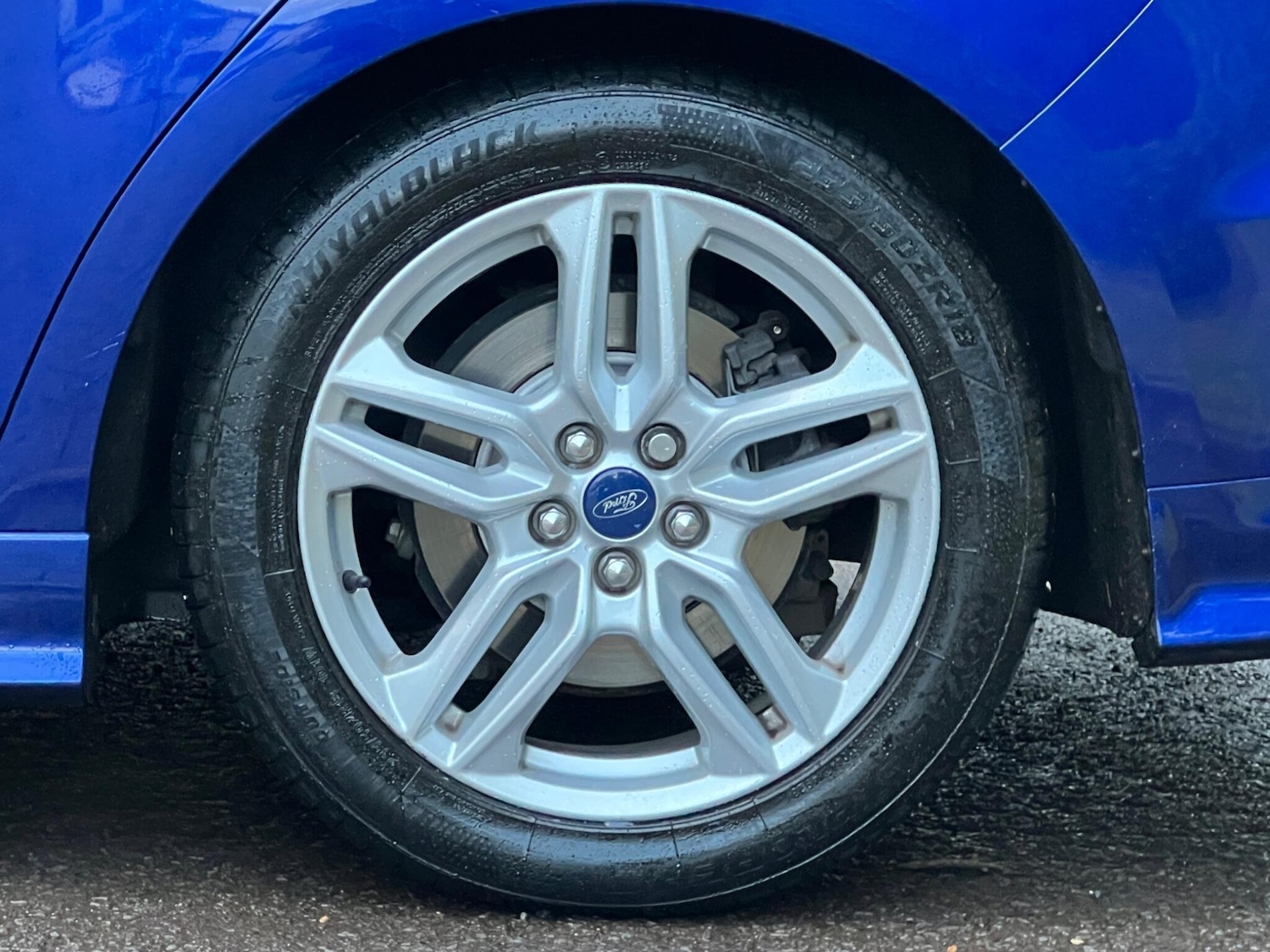 Used Ford S-Max 2016 for sale - 77696026: Photo 8