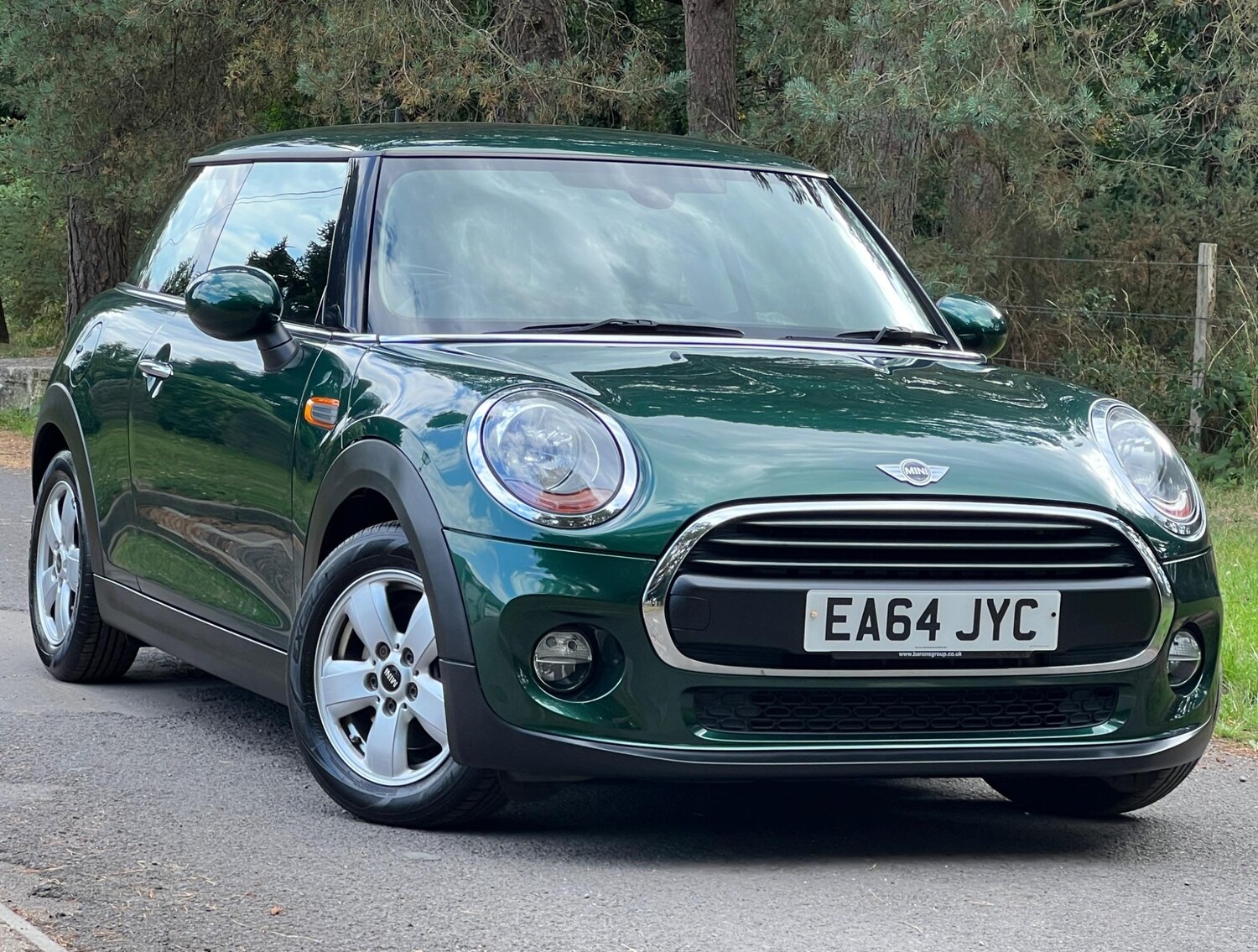 Used MINI Hatch 2014 for sale - 77427669: Photo 13