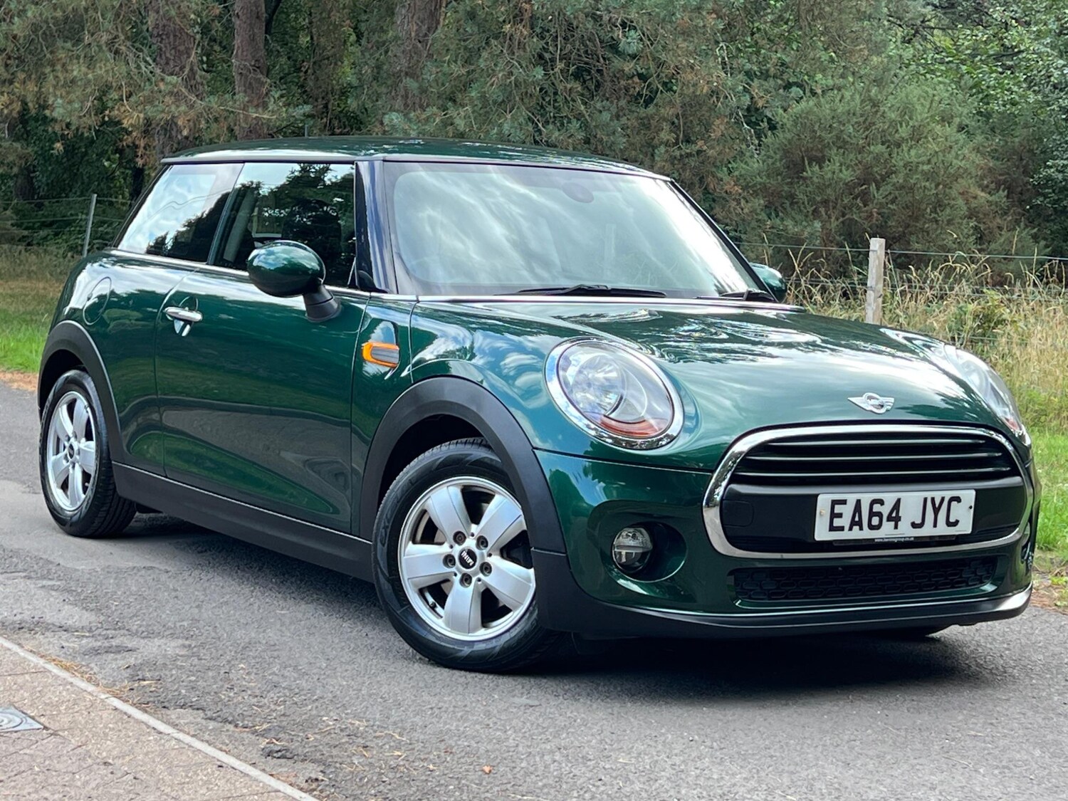 Used MINI Hatch 2014 for sale - 77427669: Photo 15