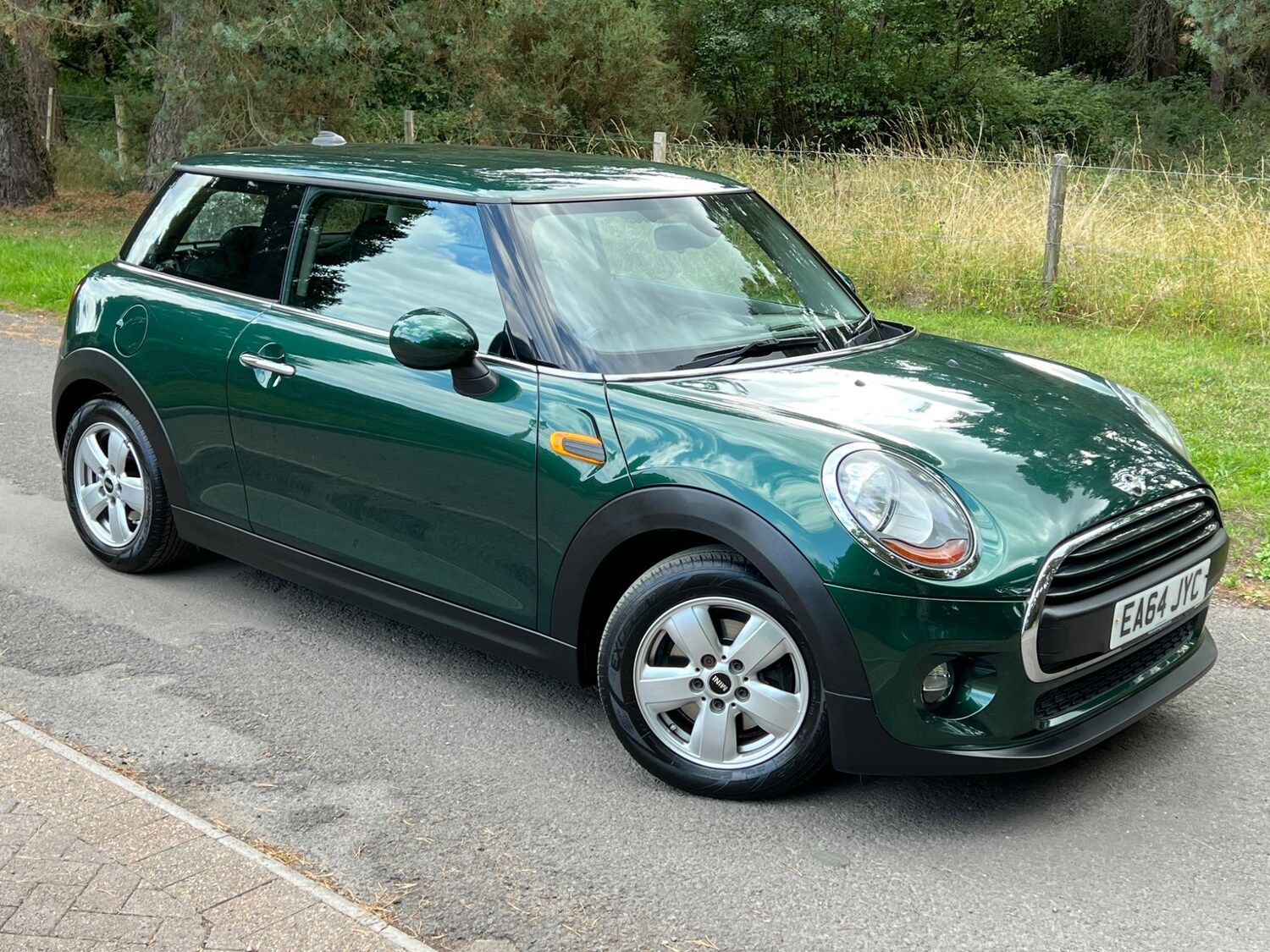 Used MINI Hatch 2014 for sale - 77427669: Photo 17
