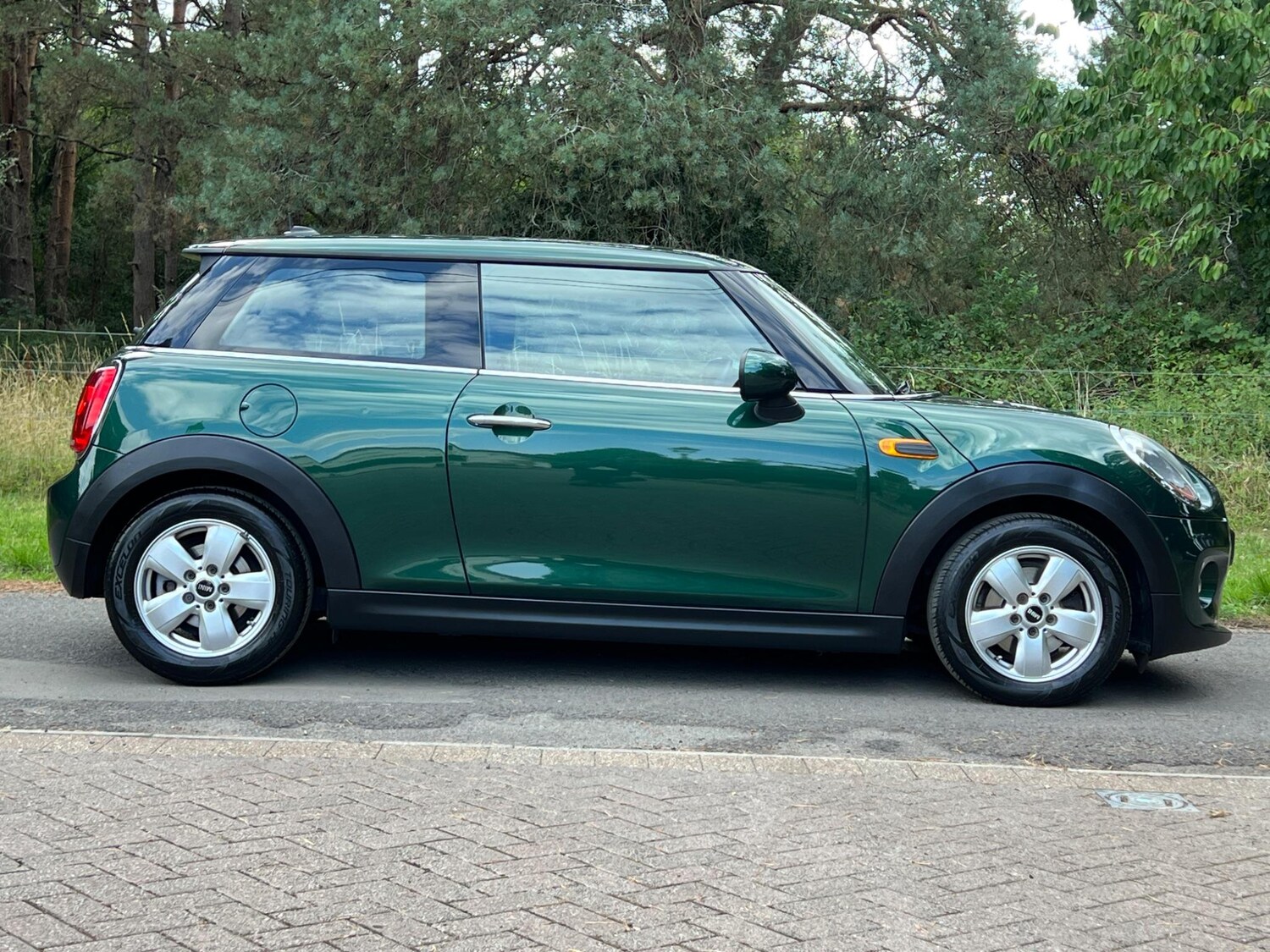Used MINI Hatch 2014 for sale - 77427669: Photo 21
