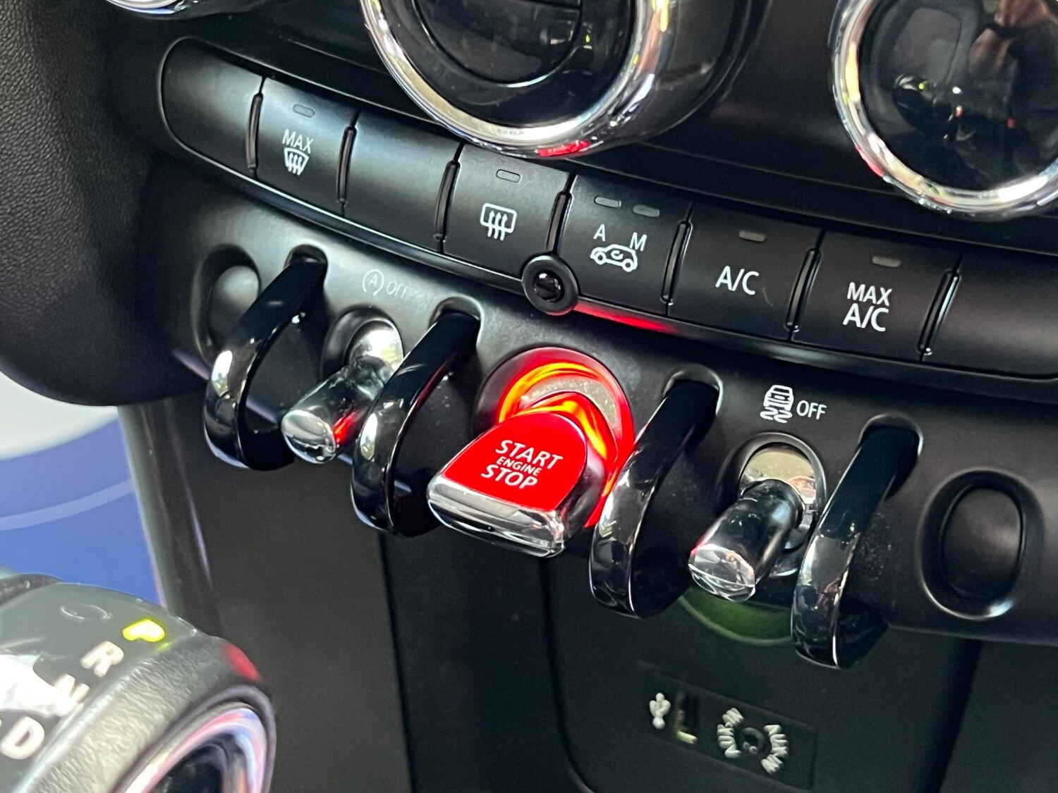 Used MINI Hatch 2014 for sale - 77427669: Photo 24