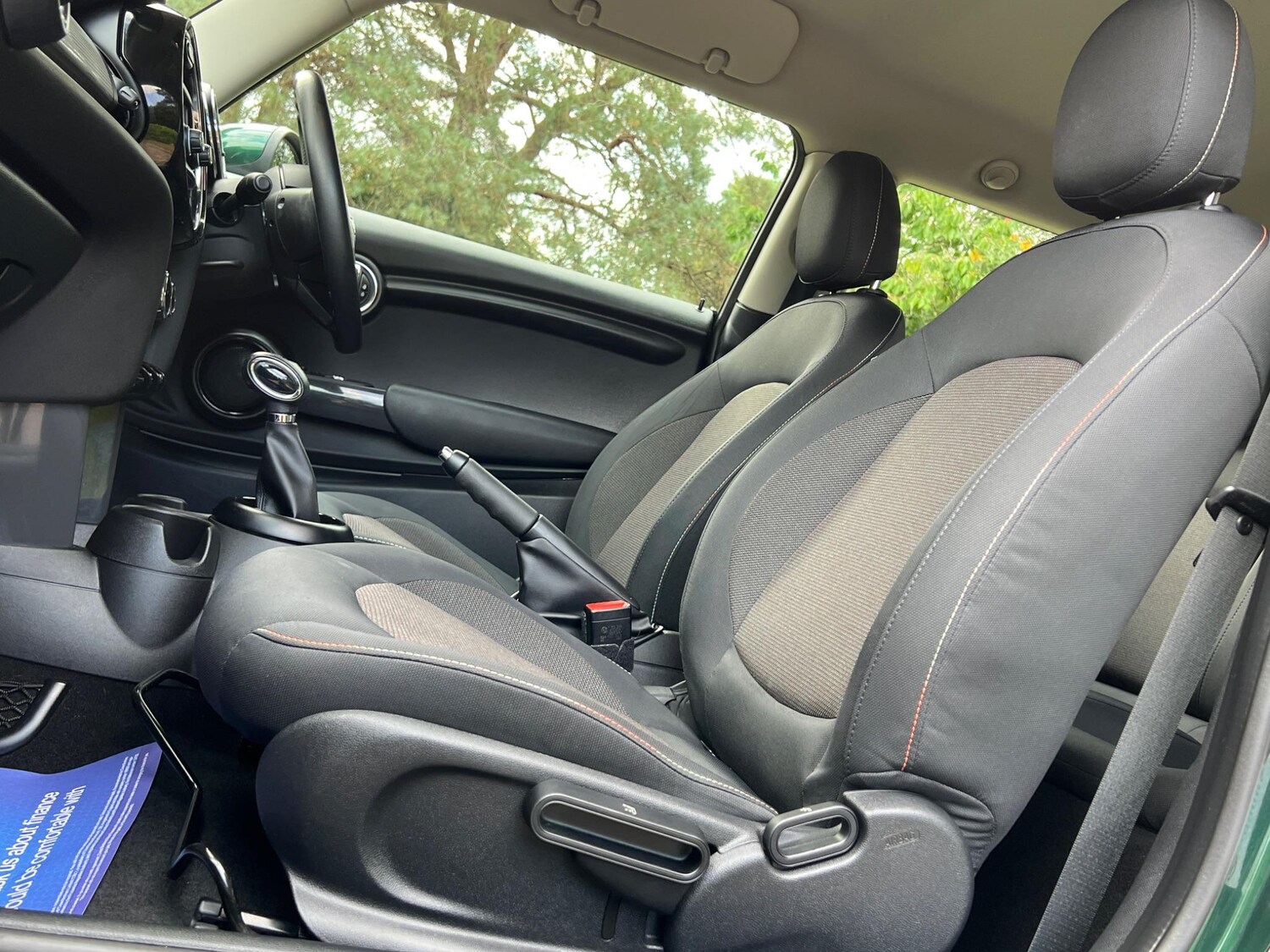 Used MINI Hatch 2014 for sale - 77427669: Photo 40