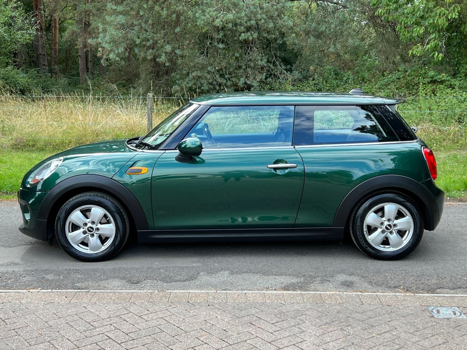 Used MINI Hatch 2014 for sale - 77427669: Photo 48