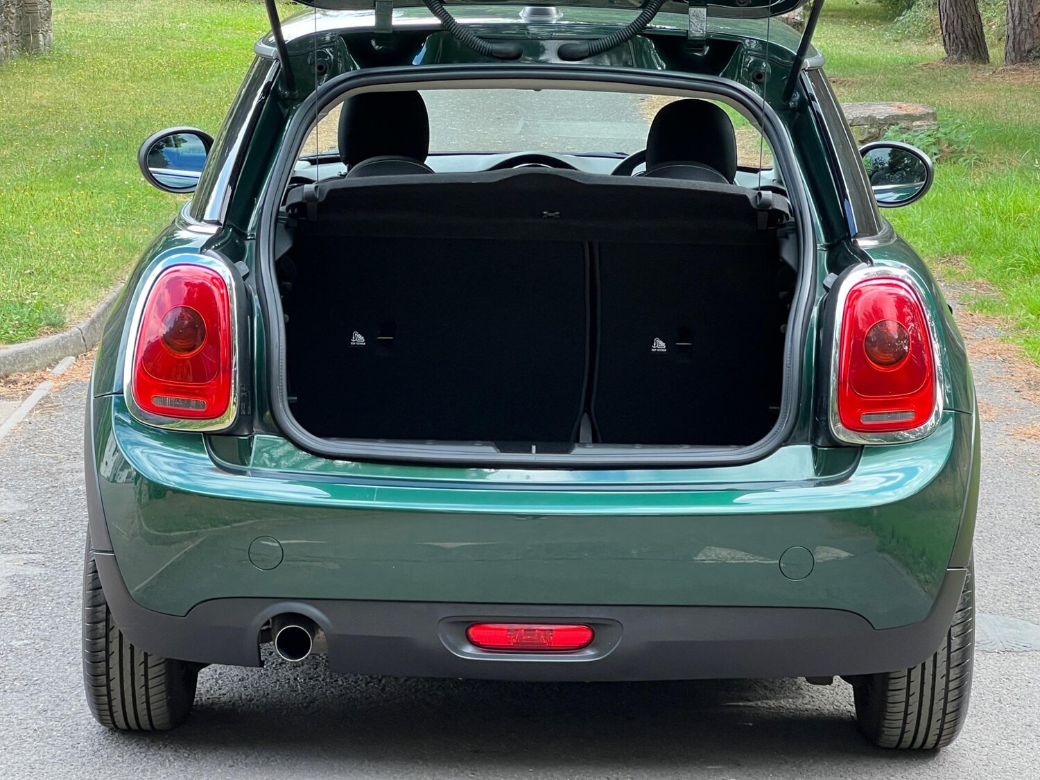 Used MINI Hatch 2014 for sale - 77427669: Photo 54