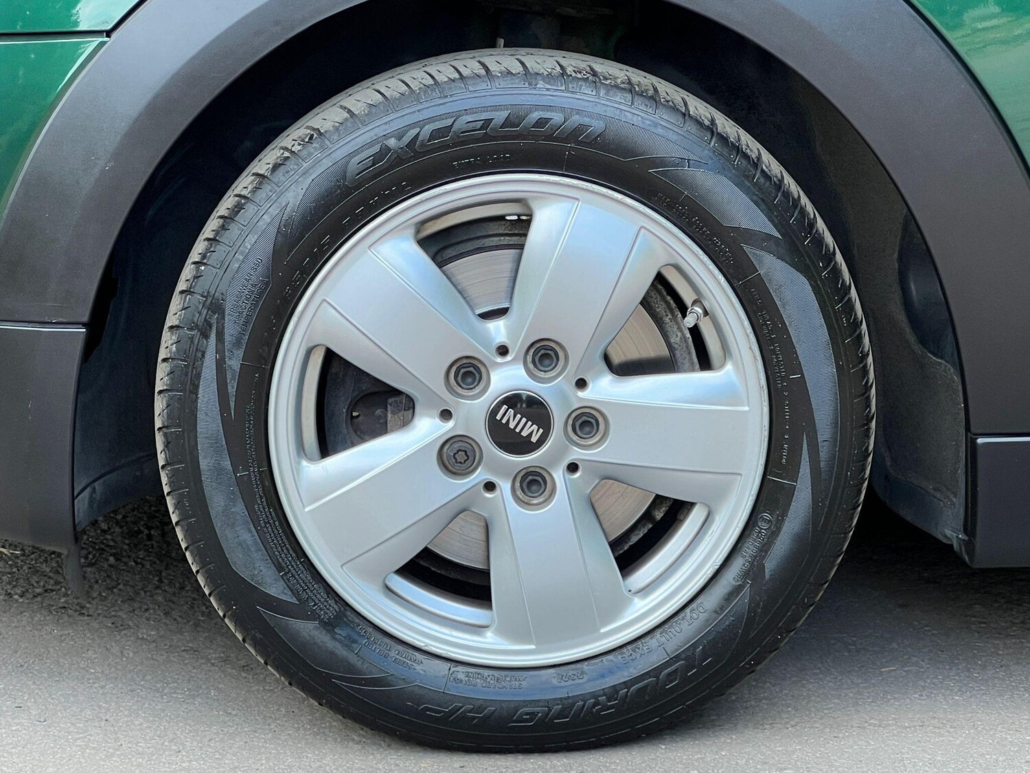 Used MINI Hatch 2014 for sale - 77427669: Photo 8