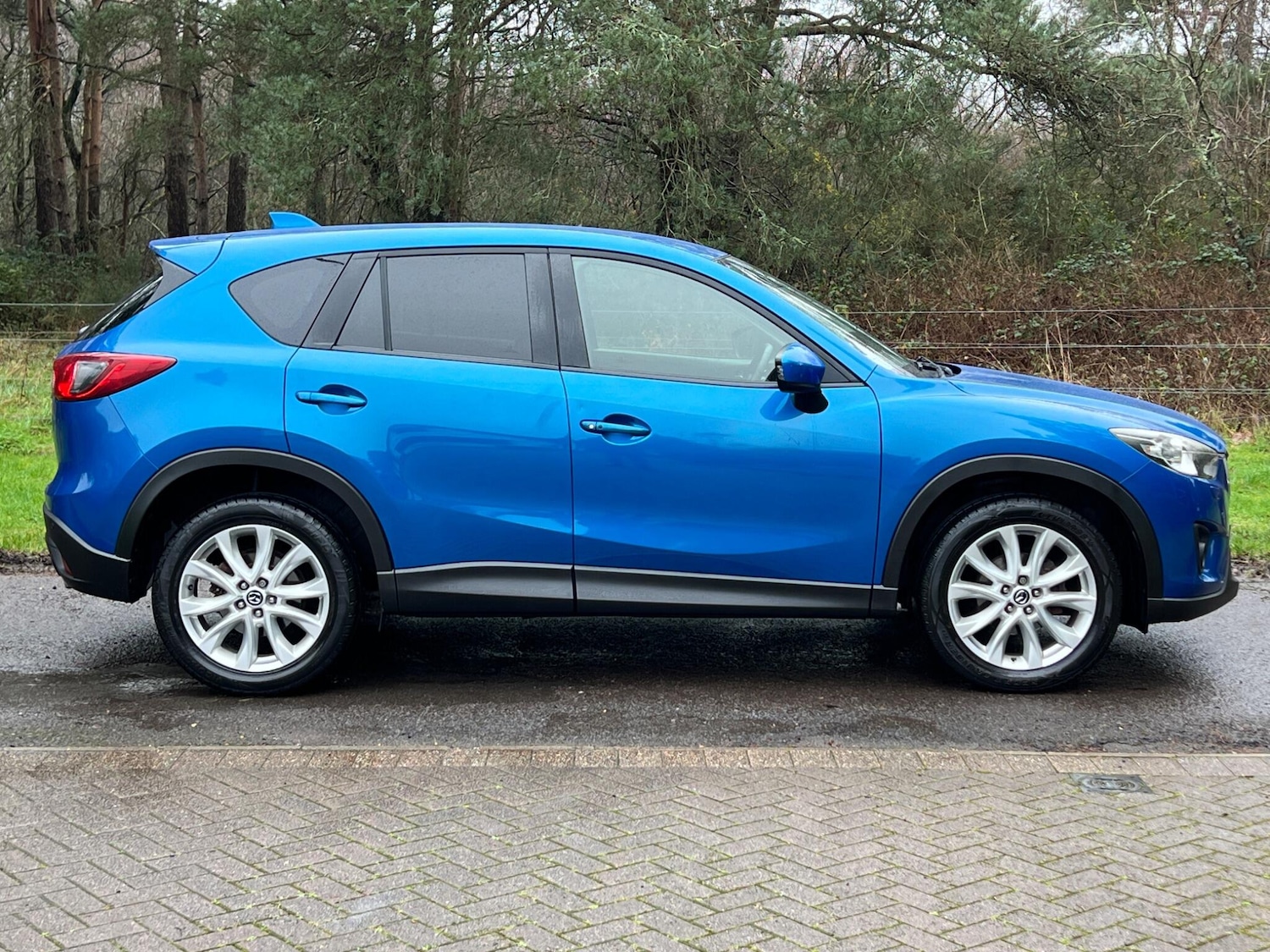 Used Mazda CX-5 2012 for sale - 77524653: Photo 19
