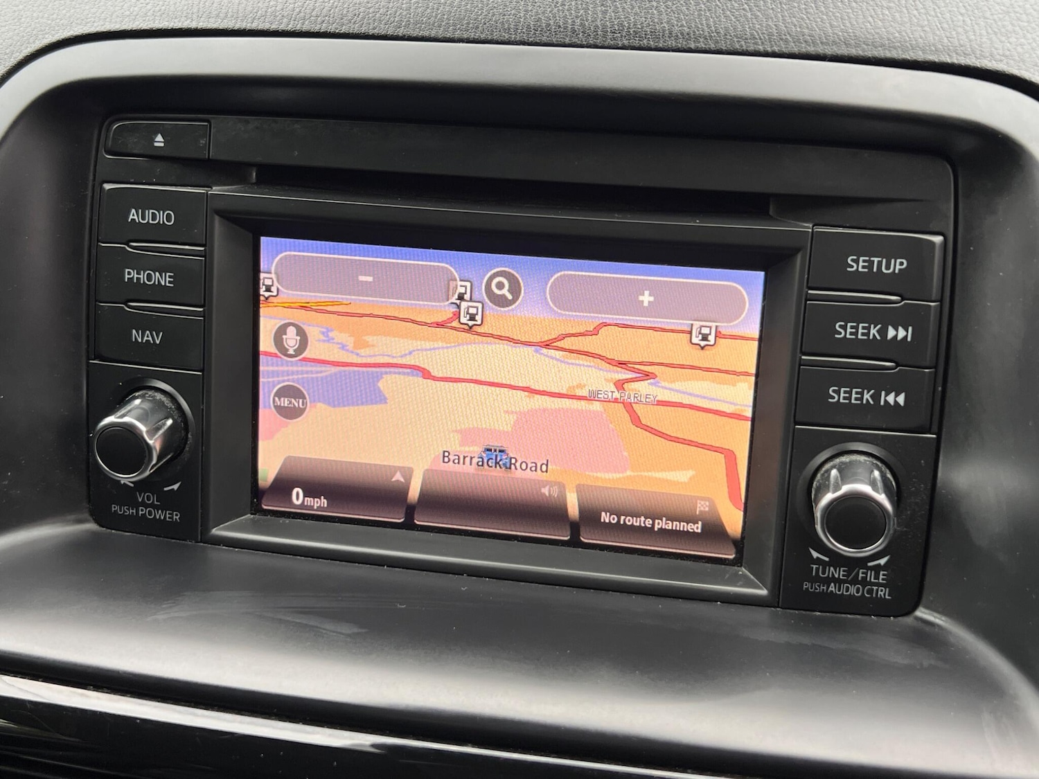 Used Mazda CX-5 2012 for sale - 77524653: Photo 2