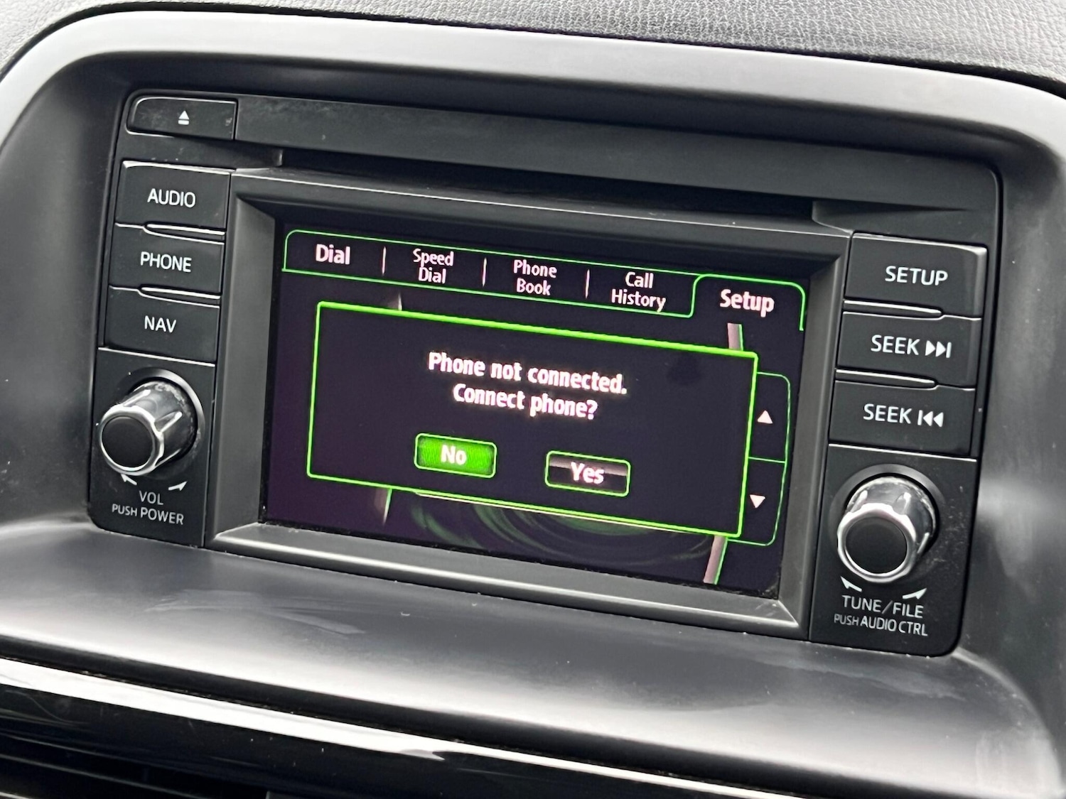 Used Mazda CX-5 2012 for sale - 77524653: Photo 21