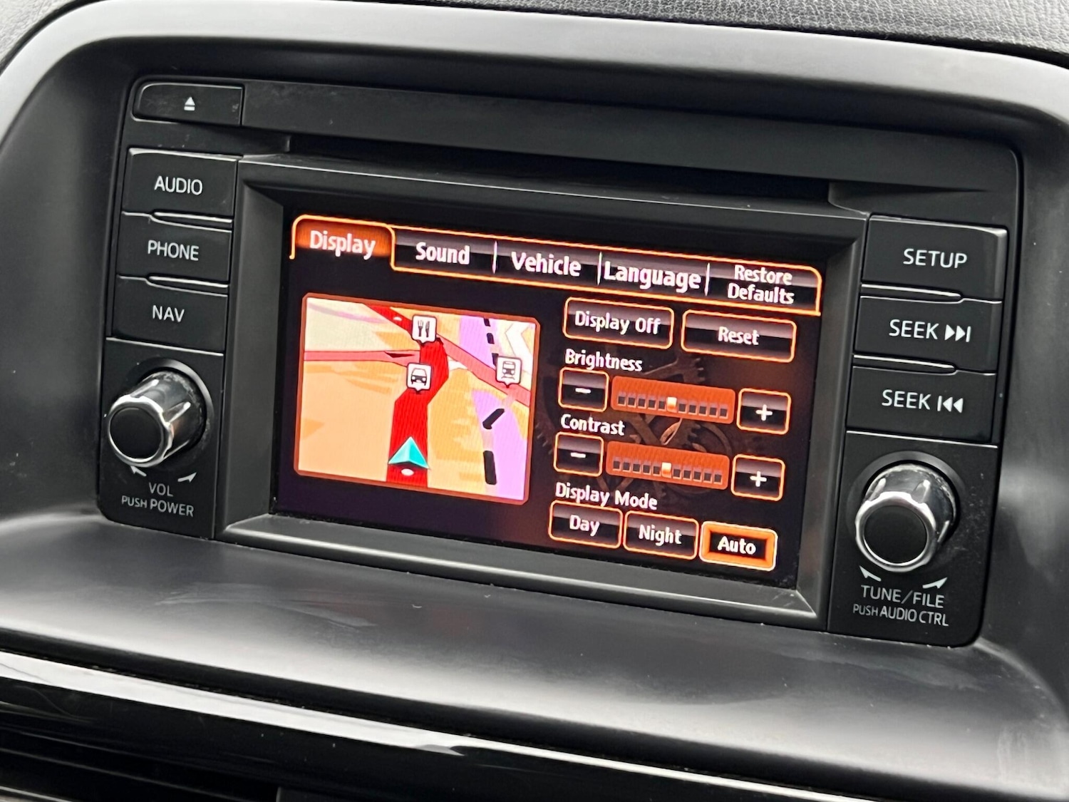 Used Mazda CX-5 2012 for sale - 77524653: Photo 22