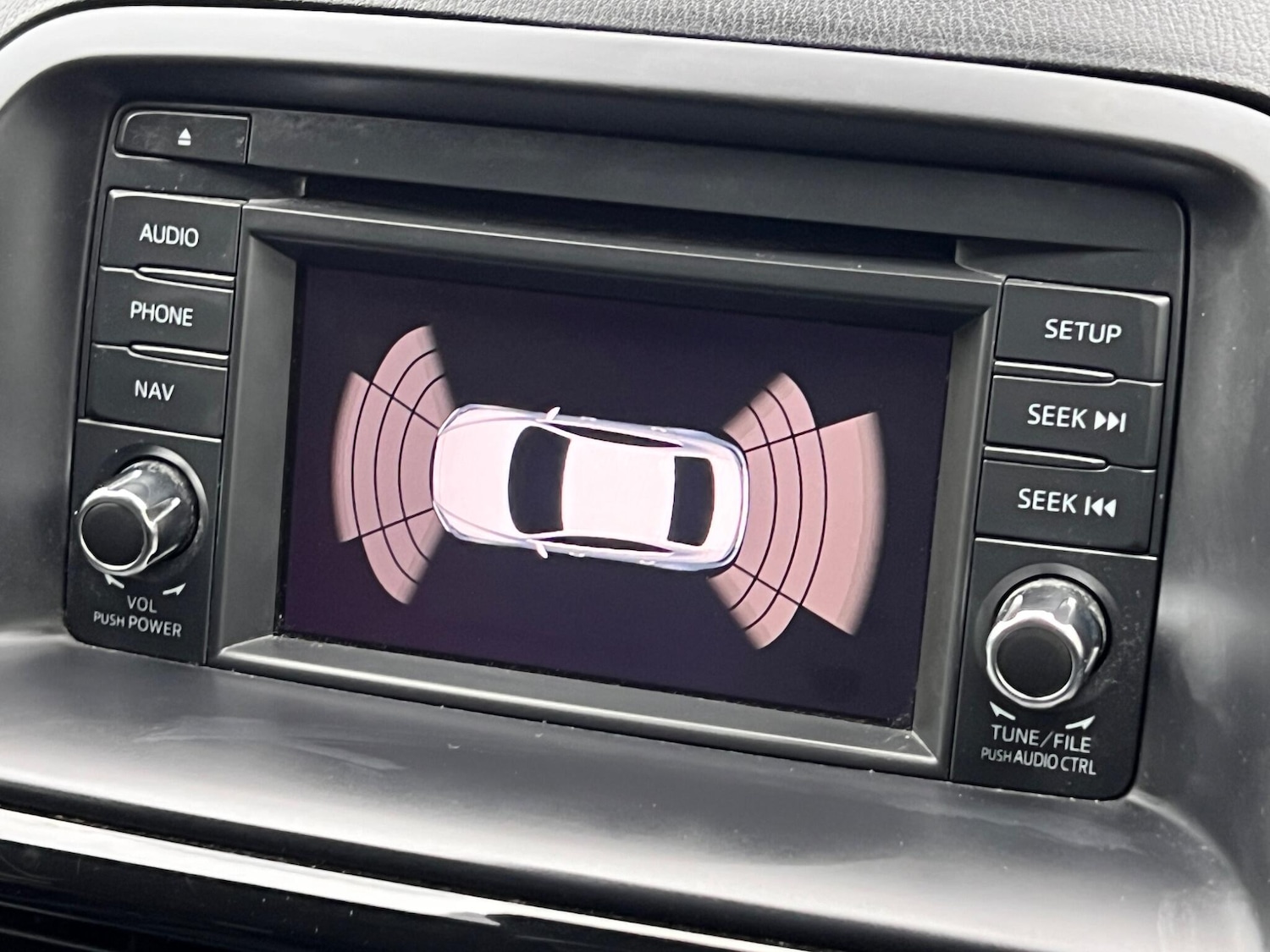 Used Mazda CX-5 2012 for sale - 77524653: Photo 24